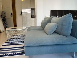 Lincoln Suites (D11), Condominium #458554271